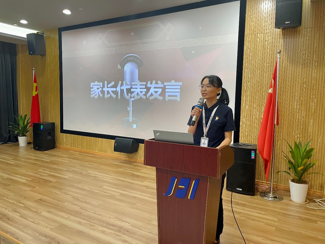 精華股份2022年暑期候鳥托管班圓滿結(jié)束(圖3)