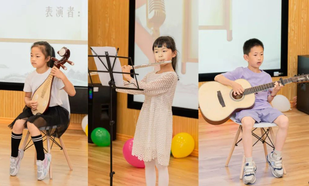 繽紛六一 與你童行 | 精華股份第六屆親子活動圓滿結(jié)束(圖3)