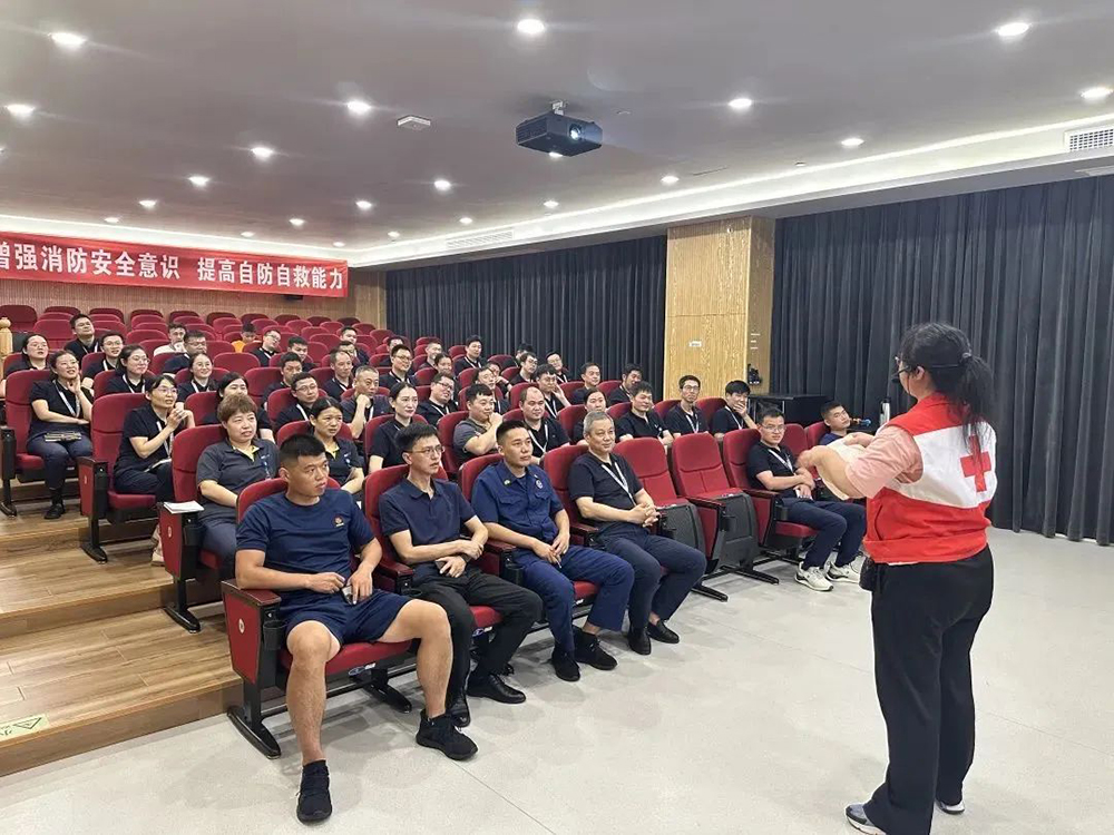 喜訊 | 精華股份榮獲浙江省 “幸福共同體企業(yè)領(lǐng)頭雁行動”榮譽(圖5)