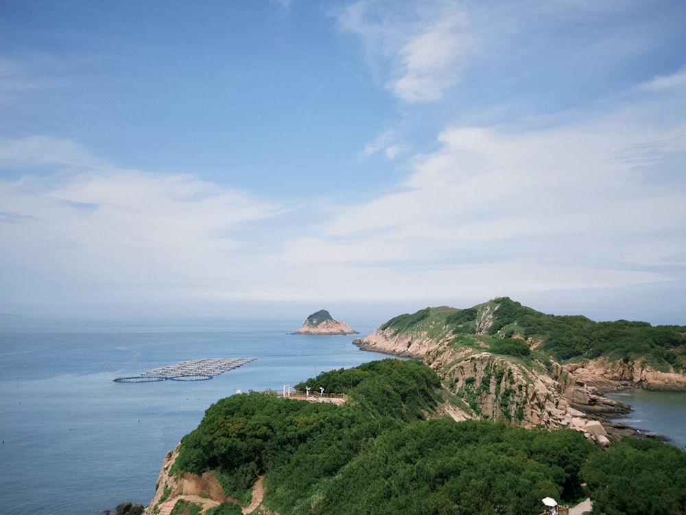 2024年職工療休養(yǎng)活動(dòng)之四 | 福建霞浦三日游(圖1)