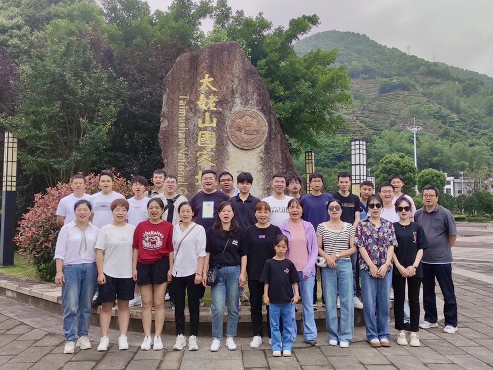 2024年職工療休養(yǎng)活動(dòng)之四 | 福建霞浦三日游(圖5)