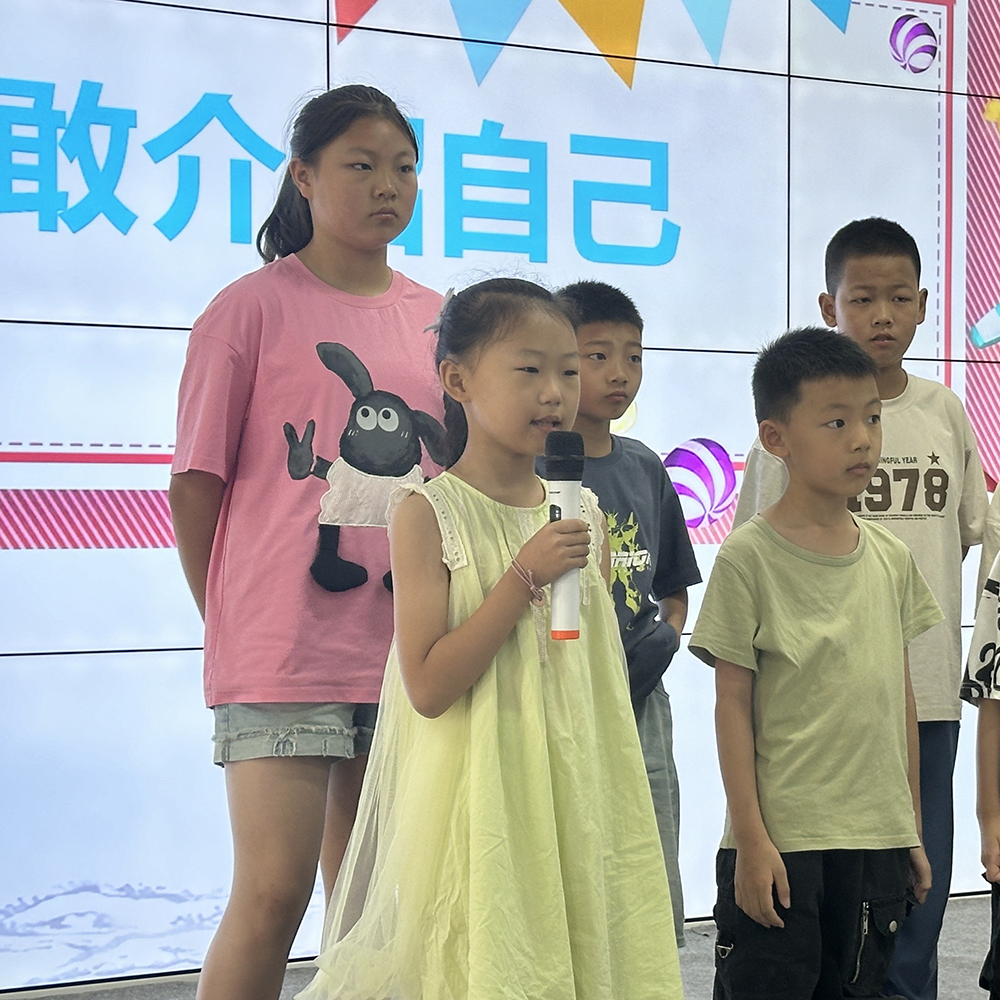 公司暑期候鳥托管班開班啦！(圖6)