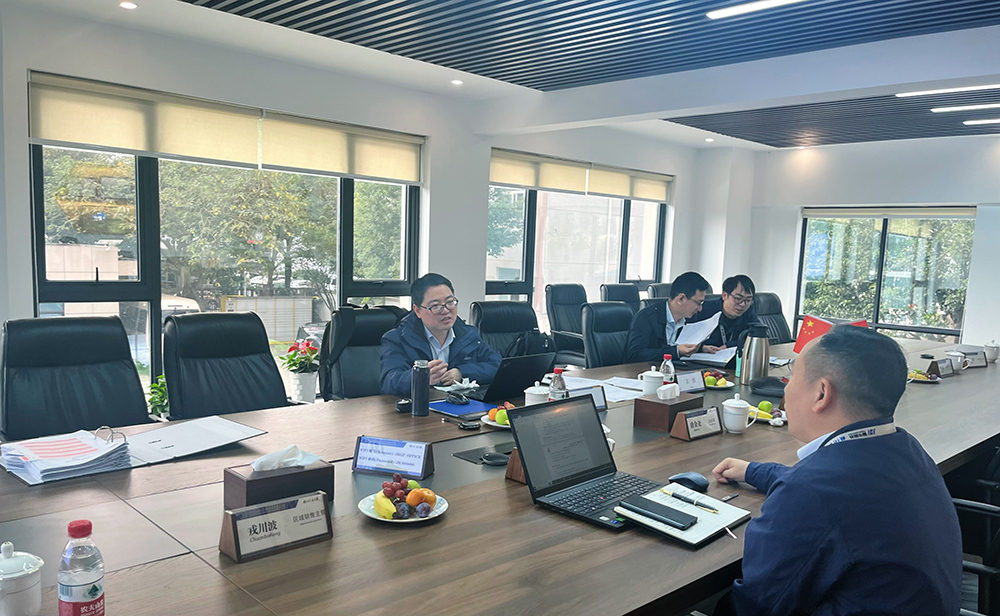 公司順利通過GBT29490-2013《企業(yè)知識產(chǎn)權(quán)管理規(guī)范》體系認證(圖2)