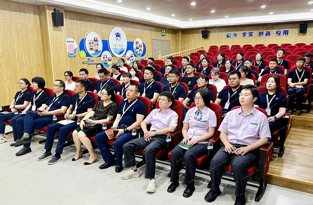 精華股份黨支部開(kāi)展系列活動(dòng)慶祝中國(guó)共產(chǎn)黨成立104周年(圖4)