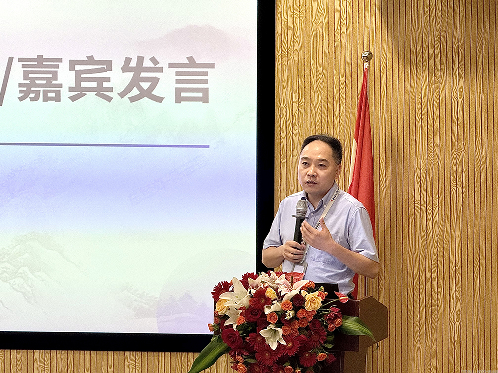 十七載精耕筑夢，“五新”戰(zhàn)略啟新程  精華股份十七周年慶暨2025年半年度經(jīng)營會(huì)議圓滿召開(圖8)